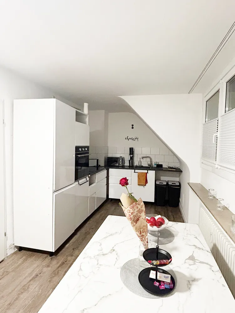 3 Zimmer Wohnung mit 80 m² in Aachen – Bild 6