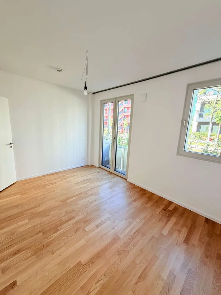 2 Zimmer Wohnung mit 47 m² in Berlin – Bild 7