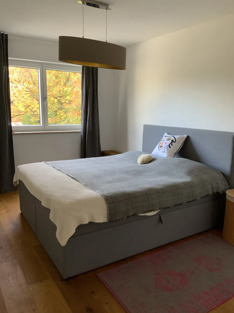 2 Zimmer Wohnung mit 60 m² in Landshut – Bild 5
