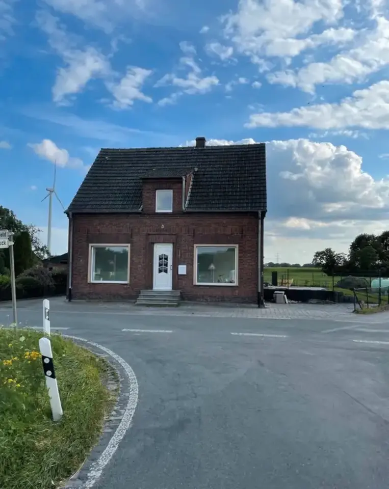 6 Zimmer Haus mit 140 m² in Rees – Bild 4