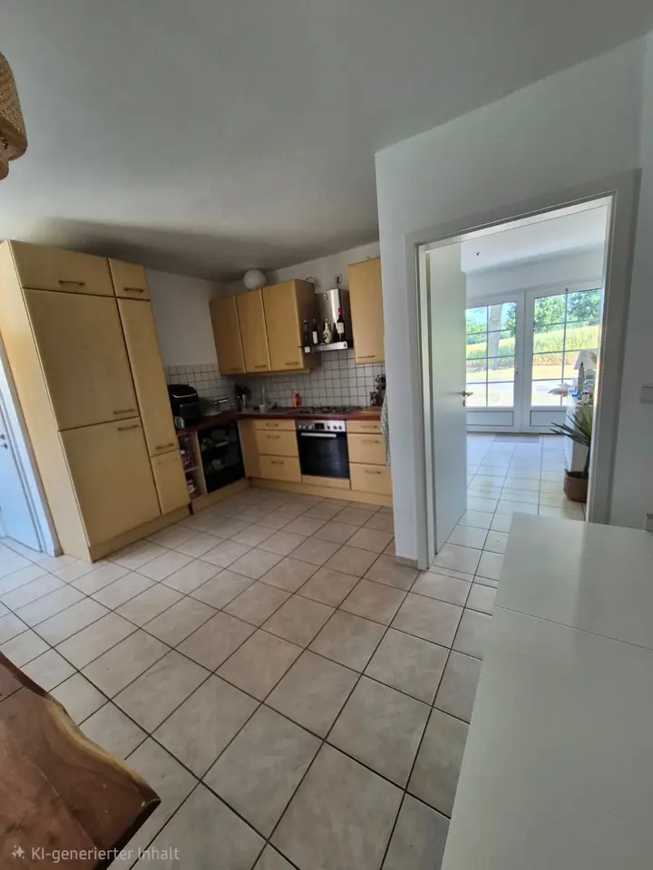 5 Zimmer Wohnung mit 140 m² in Emsdetten – Bild 7