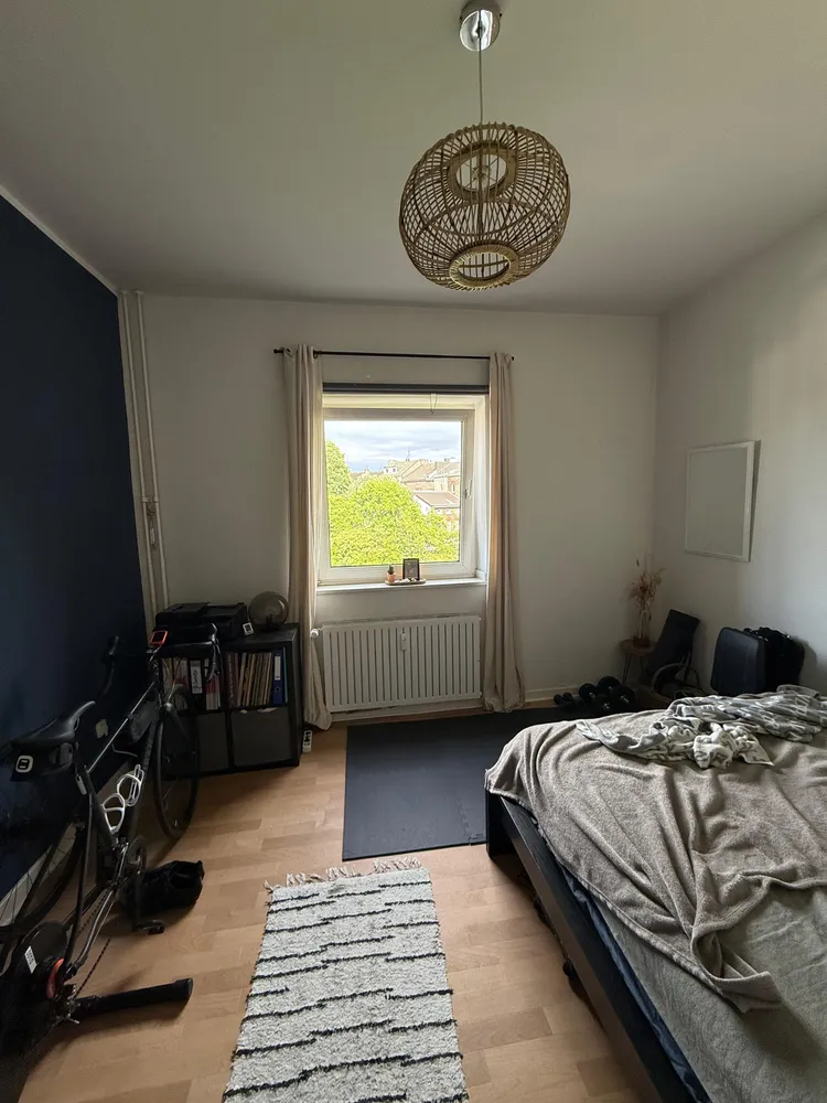 2 Zimmer Wohnung mit 65 m² in Aachen – Bild 6