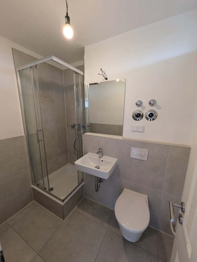 1 Zimmer Wohnung mit 30 m² in Berlin – Bild 5