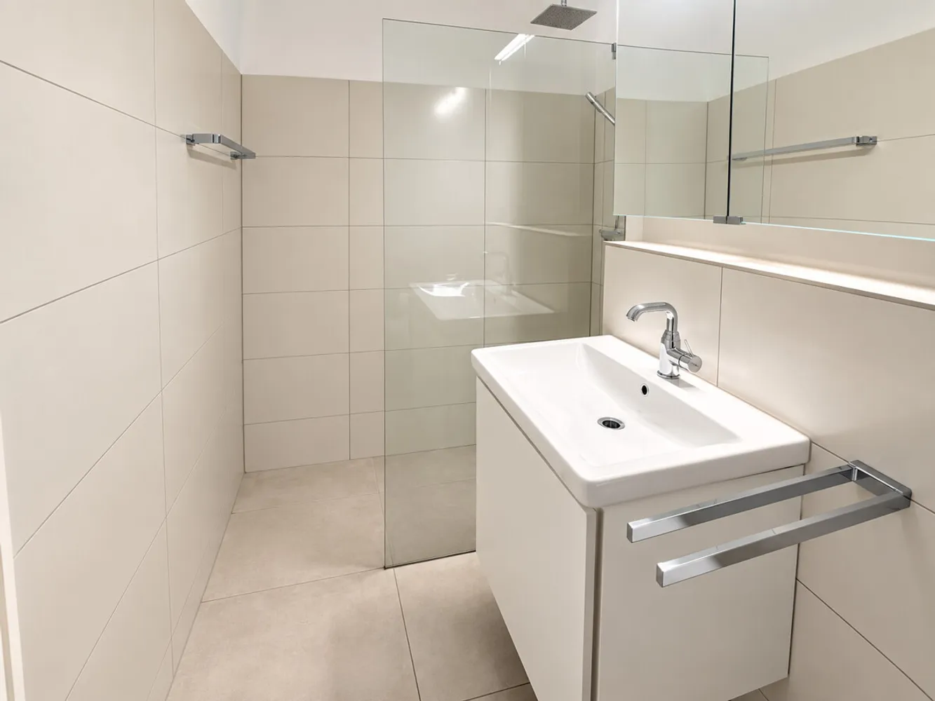 2 room apartment with 49 m² in Munich – Photo 2