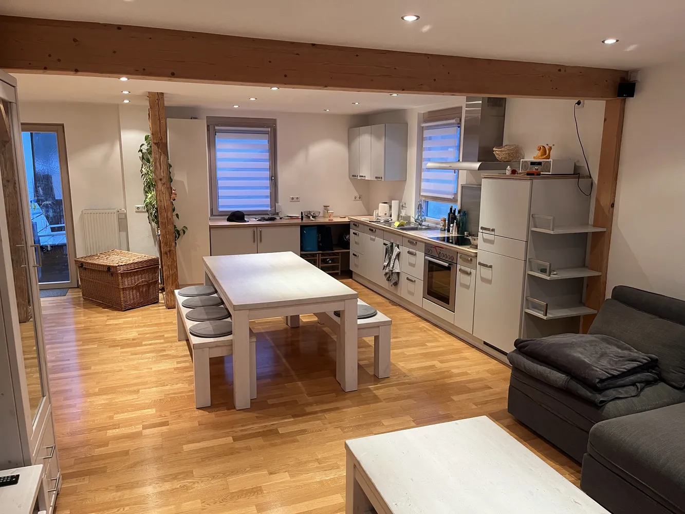 4 Zimmer Wohnung mit 86 m² in Kirchheim unter Teck – Bild 7