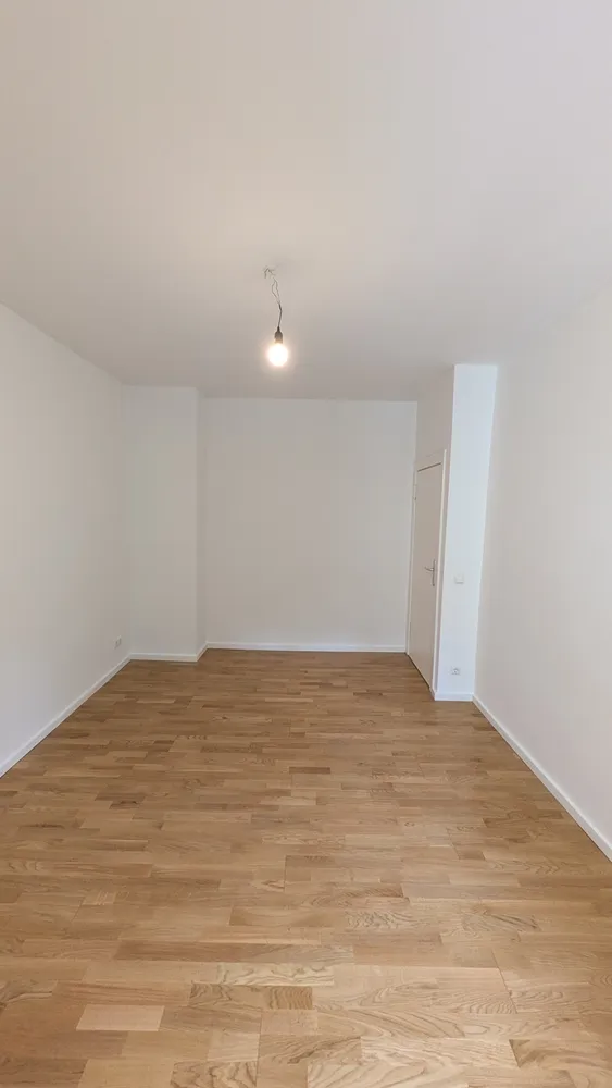 2 room apartment with 42 m² in Berlin – Photo 4