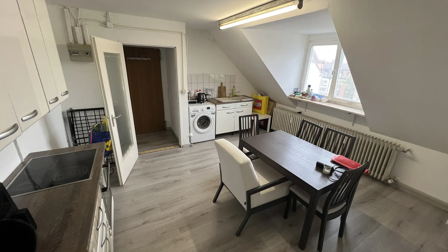2 Zimmer Wohnung mit 45 m² in Nürnberg – Bild 7
