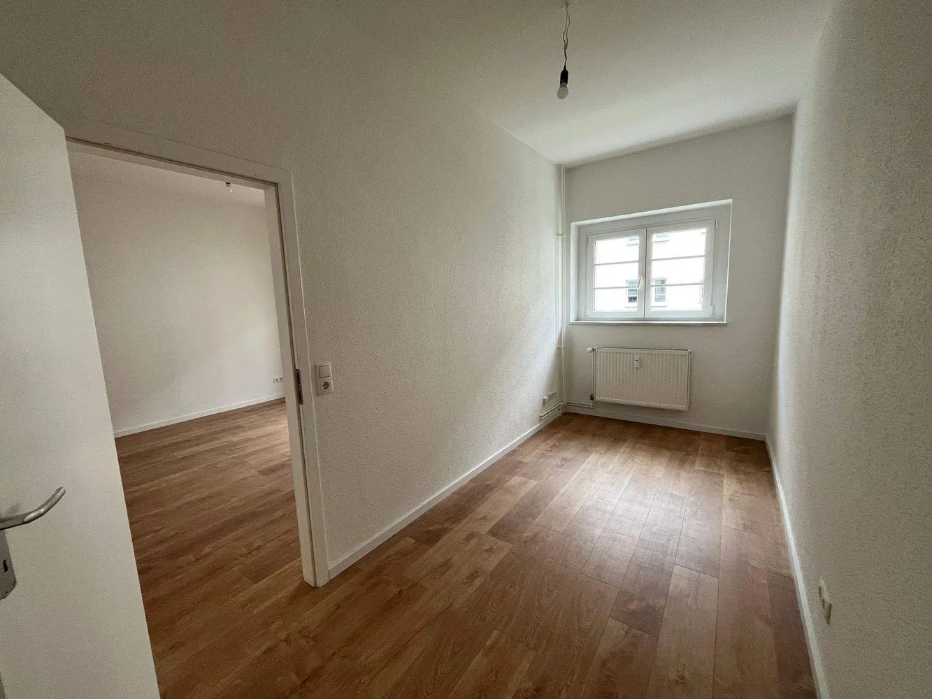 3 room apartment with 65 m² in Chemnitz – Photo 5