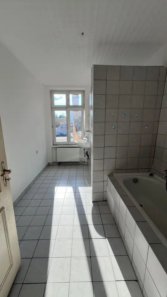 5 room apartment with 100 m² in Hanau – Photo 6
