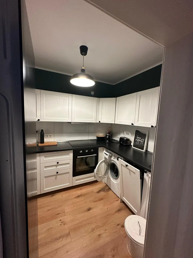2 Zimmer Wohnung mit 52 m² in Düsseldorf – Bild 8