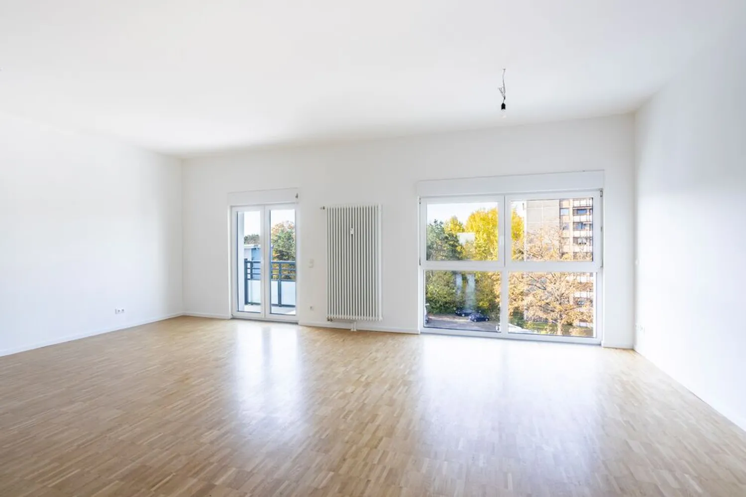 3 Zimmer Wohnung mit 103 m² in Mainz – Bild 6