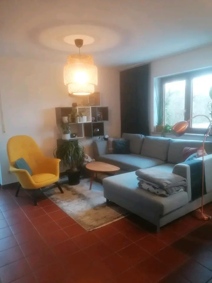 3 Zimmer Wohnung mit 77 m² in Ingolstadt – Bild 1