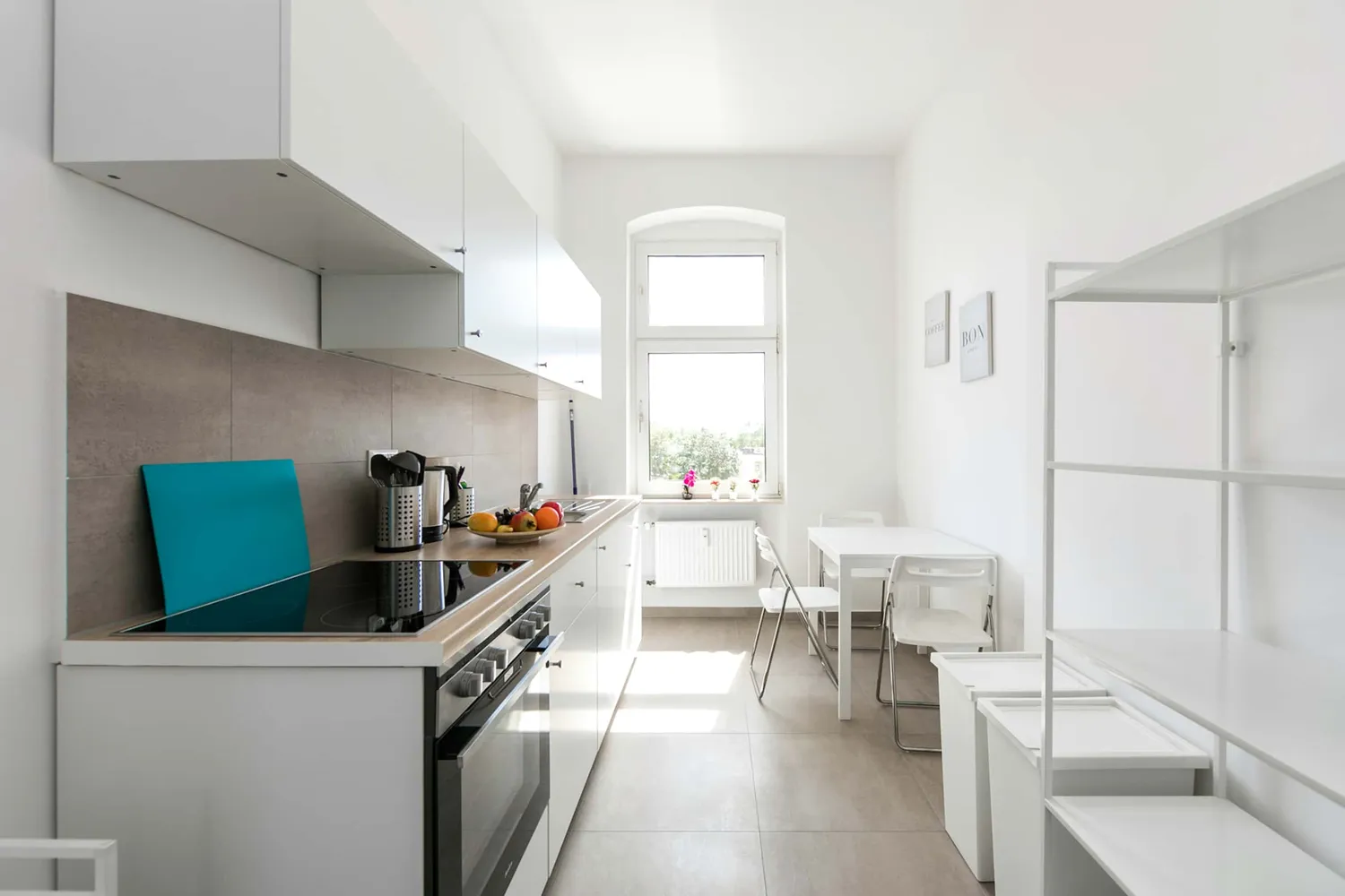 WG-Zimmer in Berlin – Bild 5