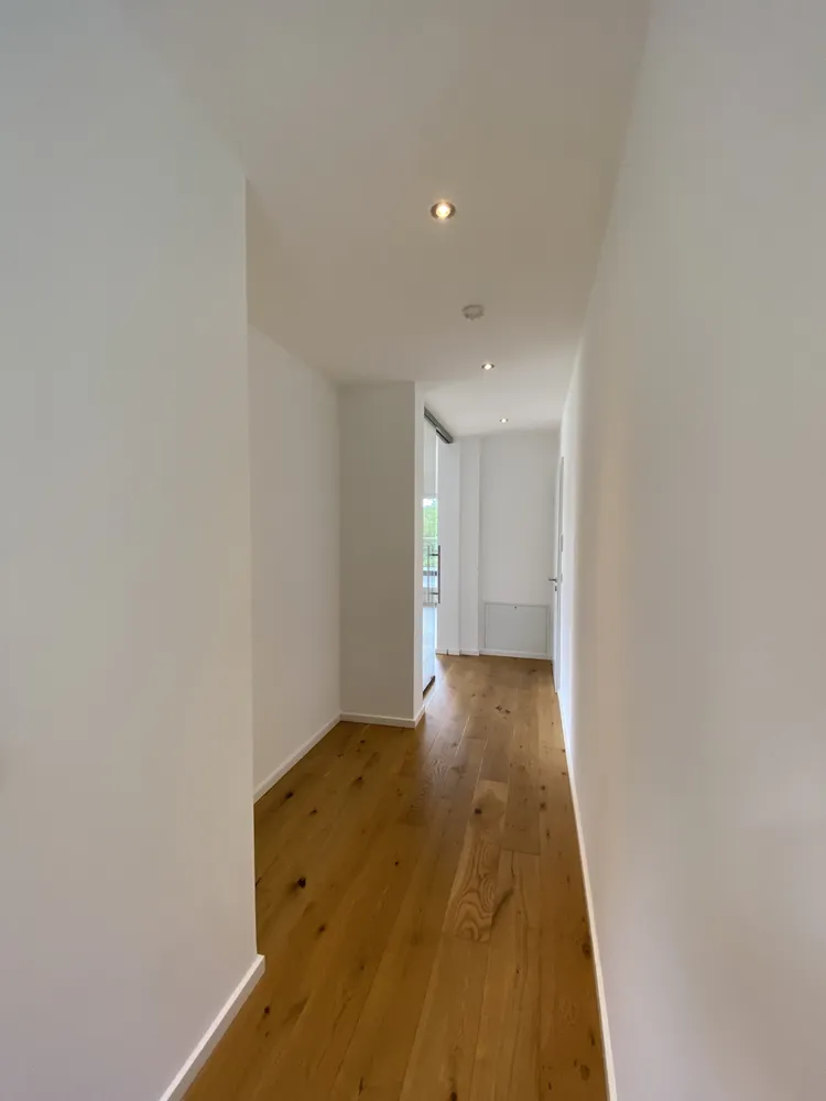 3 Zimmer Wohnung mit 131 m² in Münster – Bild 11