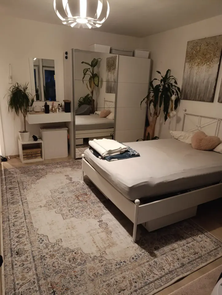 WG-Zimmer mit 120 m² in Düsseldorf – Bild 1