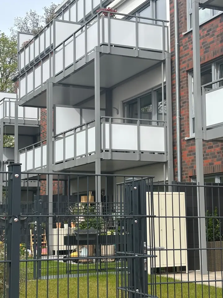 3 Zimmer Wohnung mit 62 m² in Bottrop – Bild 6