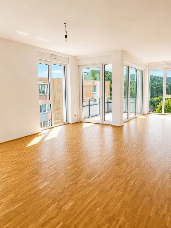 3 Zimmer Wohnung mit 111 m² in Saarbrücken – Bild 7