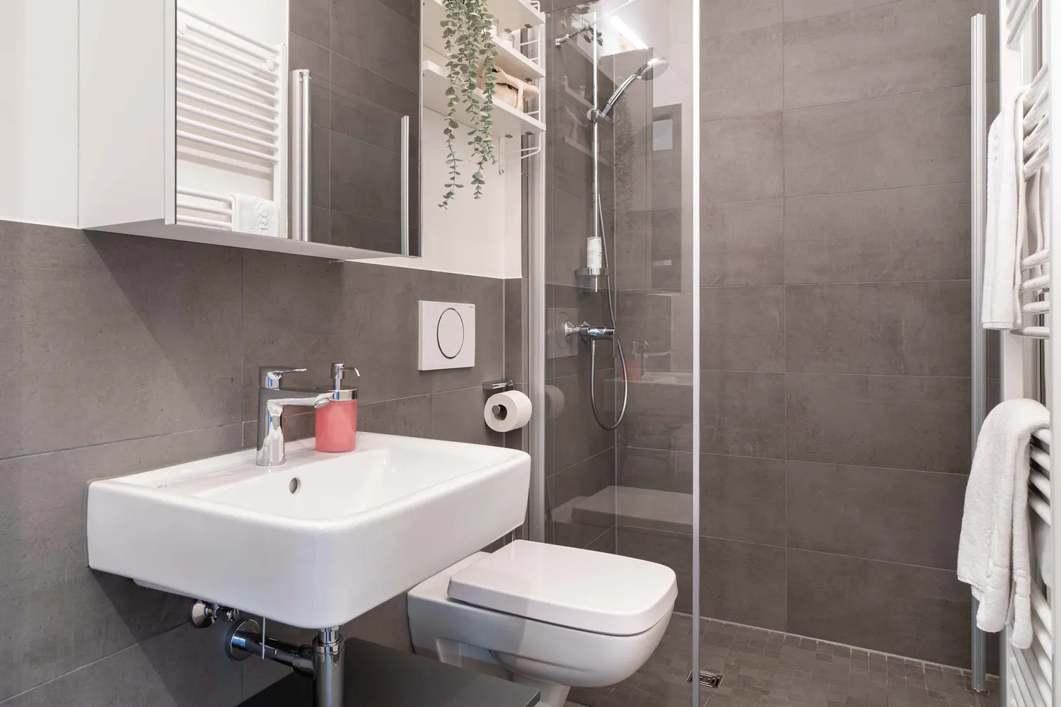 2 Zimmer Wohnung mit 50 m² in Essen – Bild 7