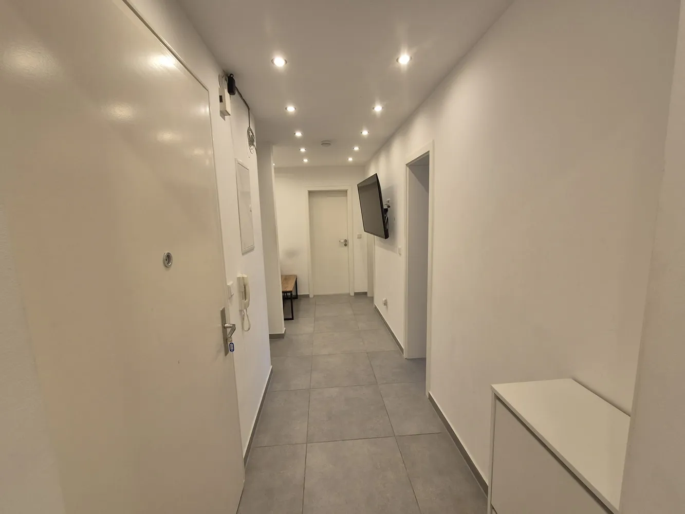 1 Zimmer Wohnung mit 10 m² in München – Bild 6