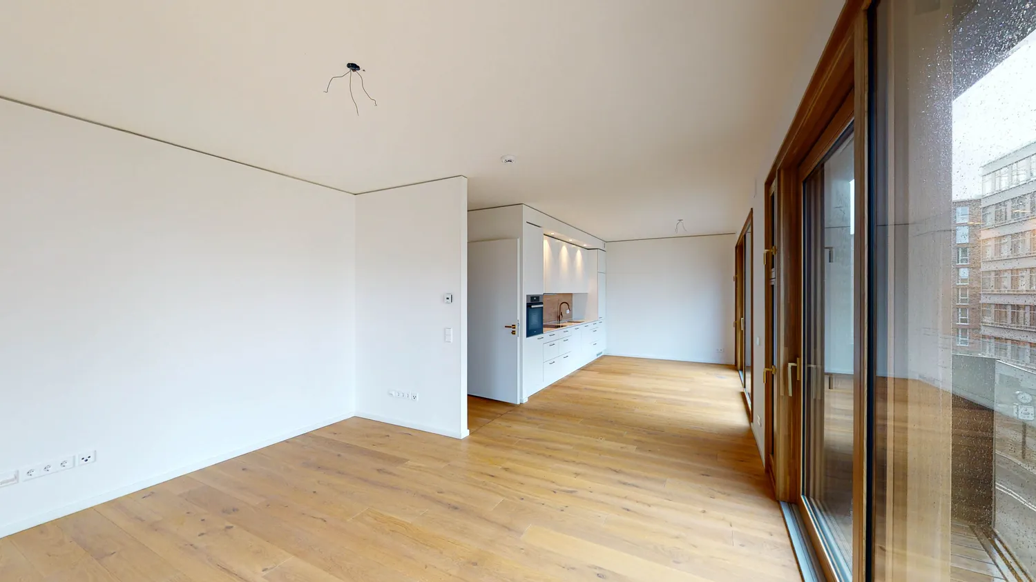 3 Zimmer Wohnung mit 101 m² in Hamburg – Bild 12