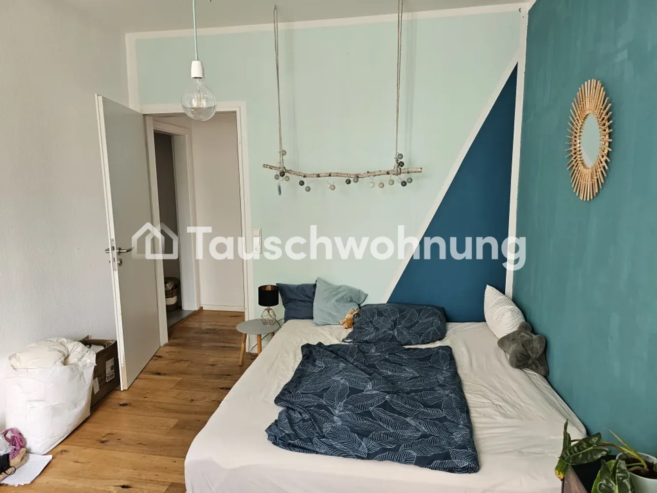 4 Zimmer Wohnung mit 89 m² in Konstanz – Bild 5