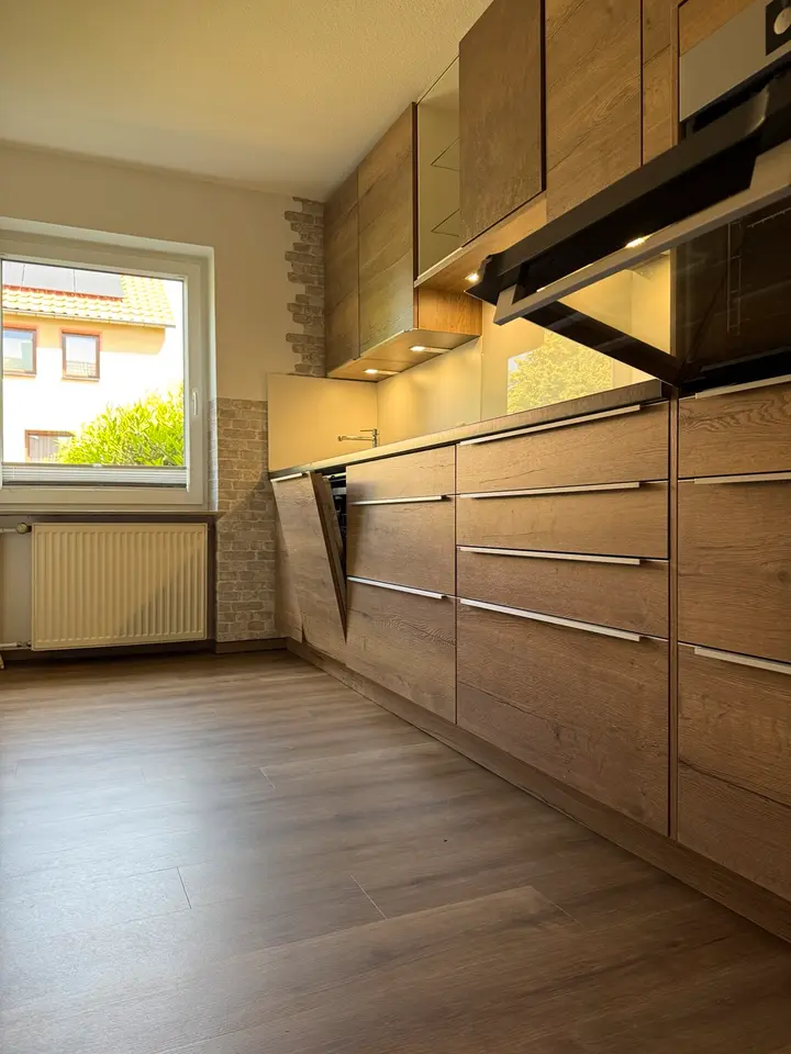 8 Zimmer Haus mit 160 m² in Duderstadt – Bild 7