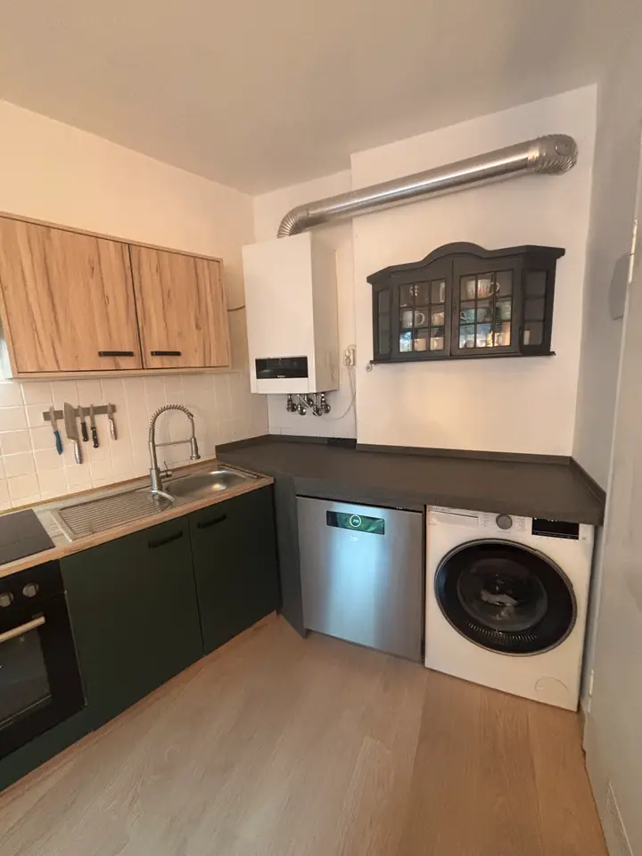 2 Zimmer Wohnung mit 48 m² in Aachen – Bild 5
