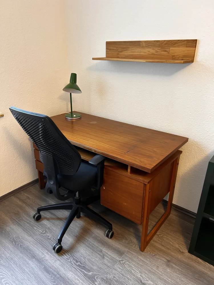 1 Zimmer Wohnung mit 23 m² in Essen – Bild 2