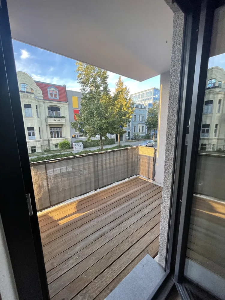 4 Zimmer Wohnung mit 128 m² in Cottbus – Bild 8