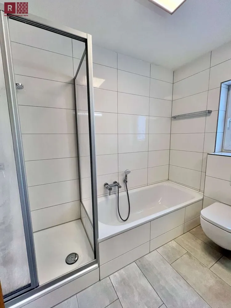 2 Zimmer Wohnung mit 59 m² in Offenbach am Main – Bild 3