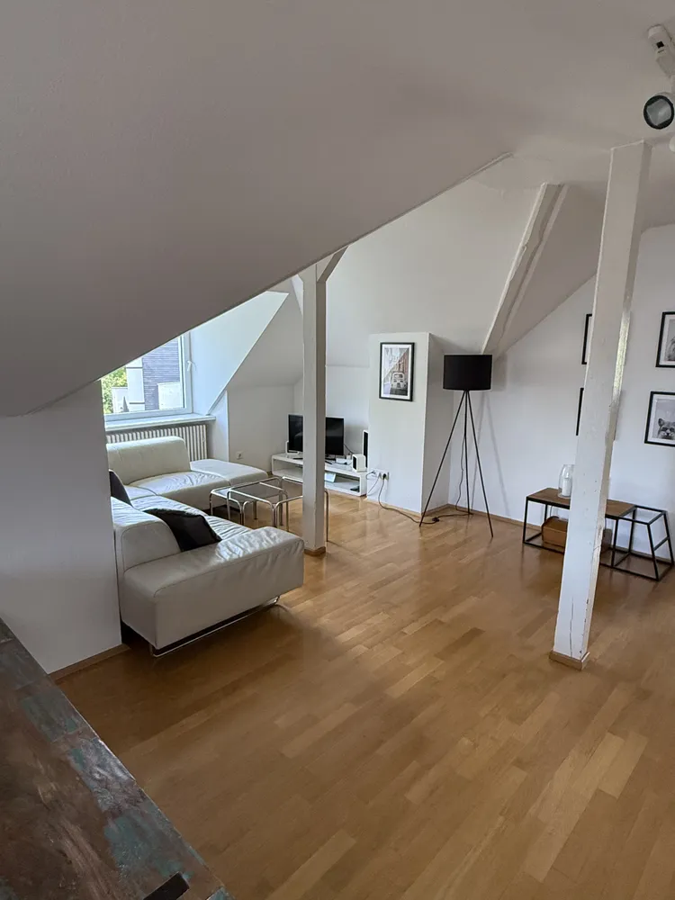 3 Zimmer Wohnung mit 66 m² in Neuss – Bild 2