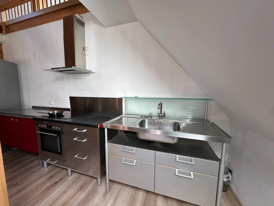 3 Zimmer Wohnung mit 113 m² in Coburg – Bild 4
