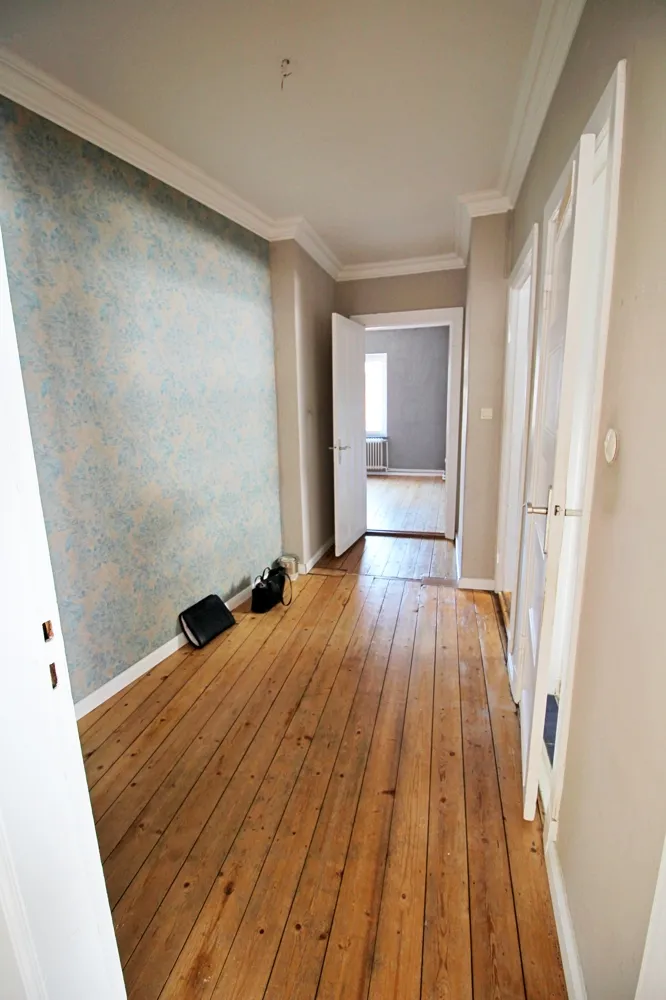 3 Zimmer Wohnung mit 53 m² in Bremen – Bild 4