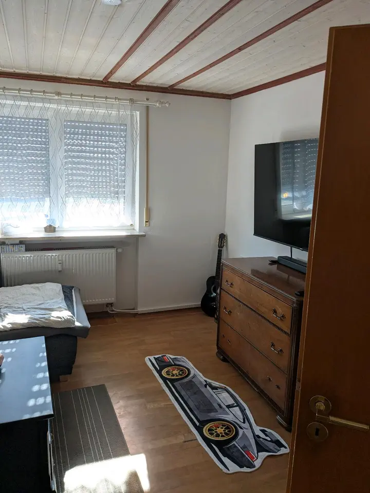 WG-Zimmer mit 18 m² in Donauwörth – Bild 6