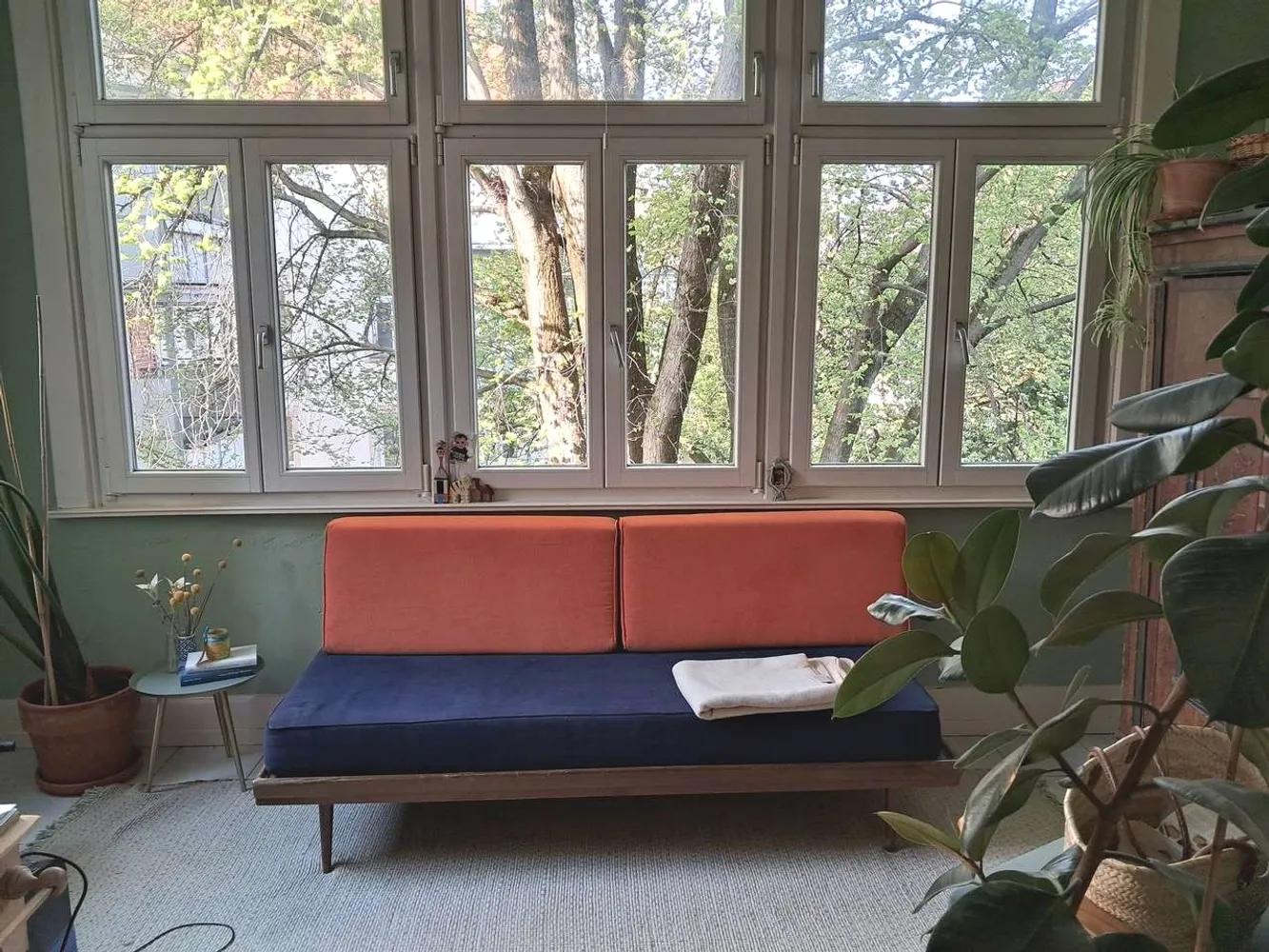 5 Zimmer Wohnung mit 182 m² in Stuttgart – Bild 10