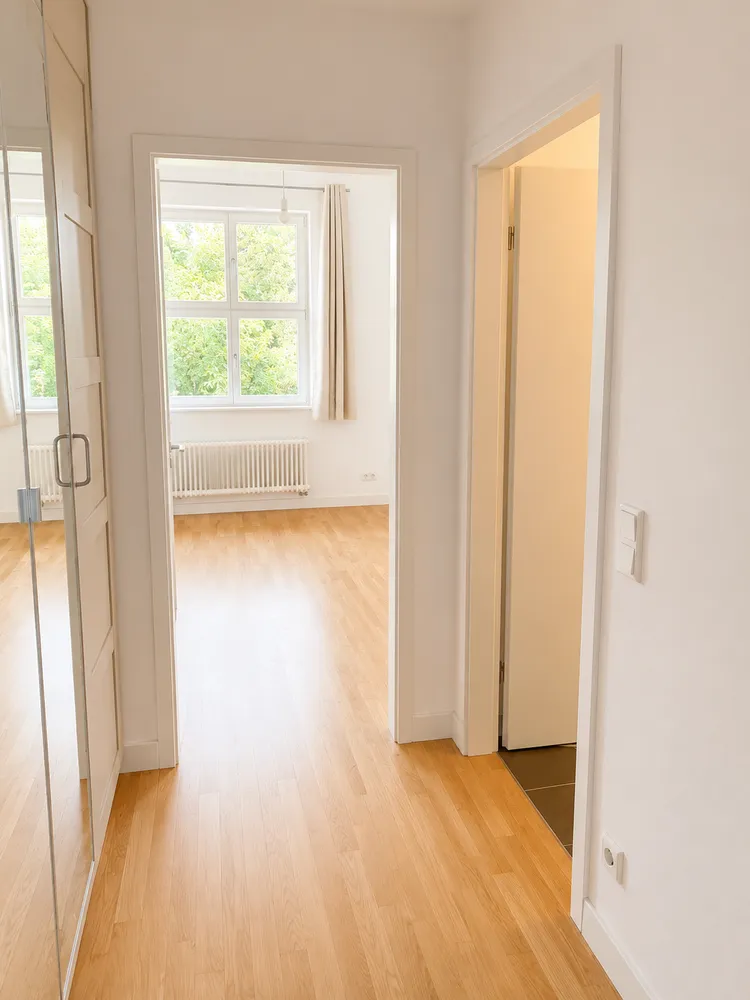 3 Zimmer Wohnung mit 93 m² in Potsdam – Bild 5