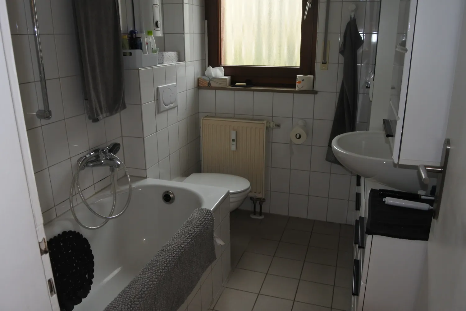 3 room apartment with 68 m² in Bielefeld – Photo 3