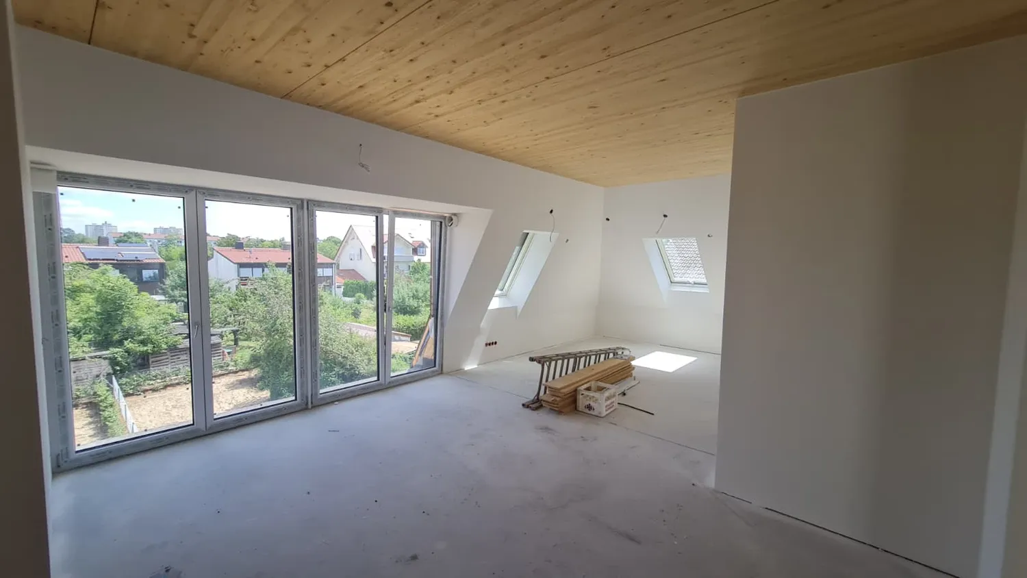 5 Zimmer Wohnung mit 126 m² in München – Bild 7