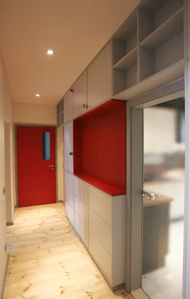 3 room apartment with 80 m² in Magdeburg – Photo 10