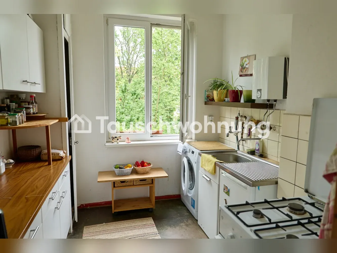 2 room apartment with 50 m² in Berlin – Photo 8