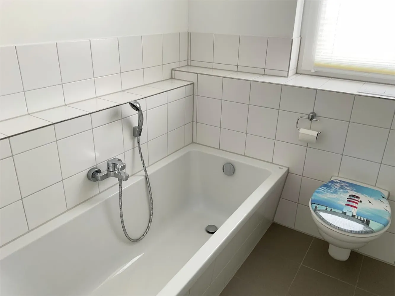 5 Zimmer Wohnung mit 110 m² in Bielefeld – Bild 9