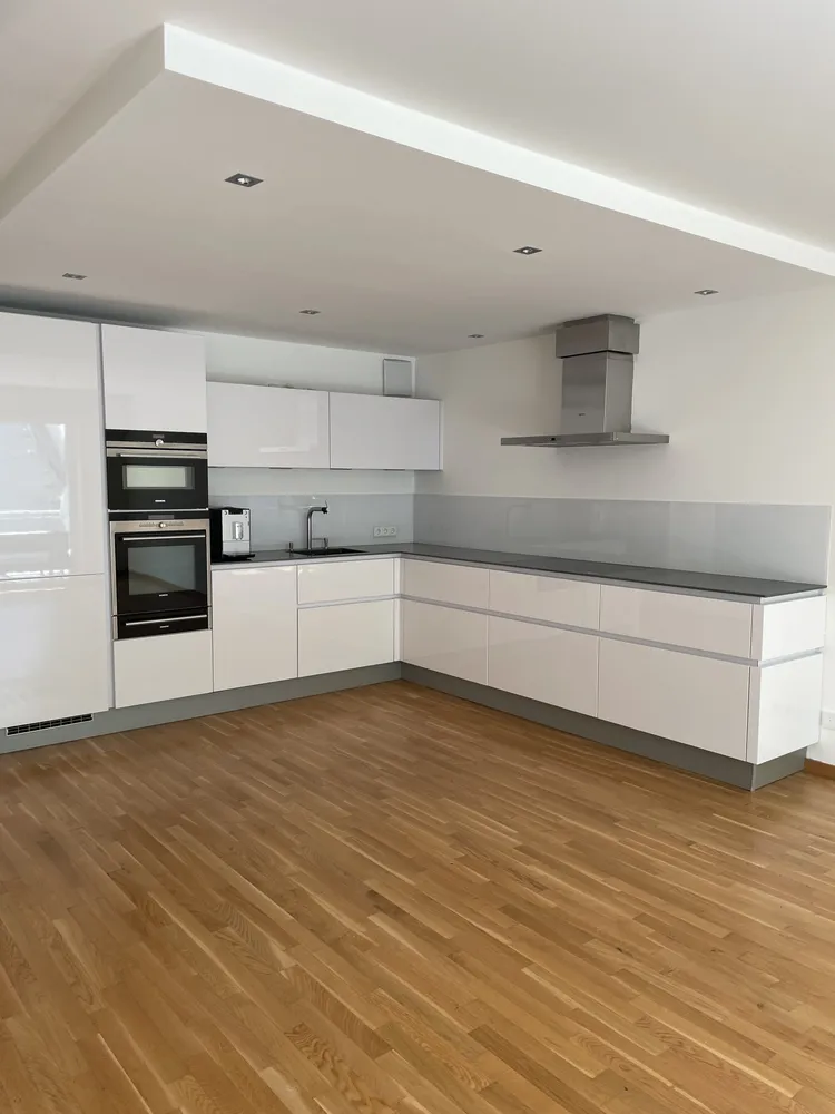 4 Zimmer Wohnung mit 109 m² in München – Bild 5