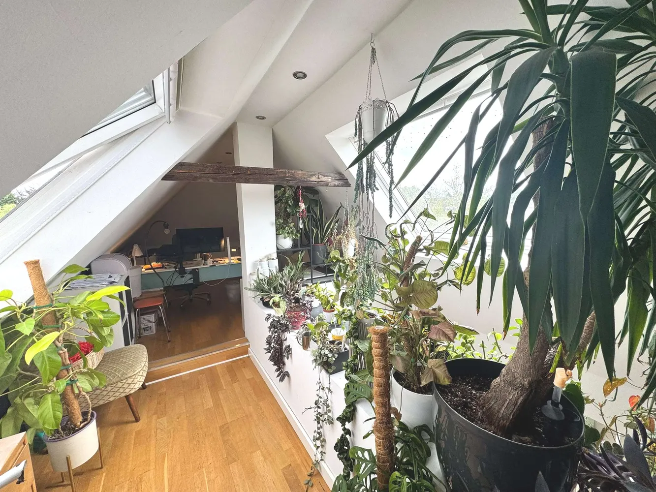 2 Zimmer Wohnung mit 82 m² in Dortmund – Bild 4