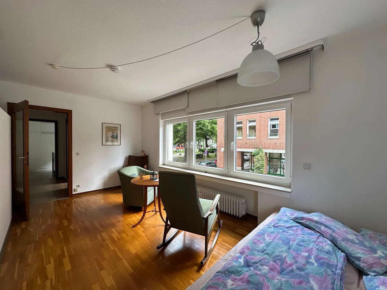 1 Zimmer Wohnung mit 40 m² in Krefeld – Bild 9