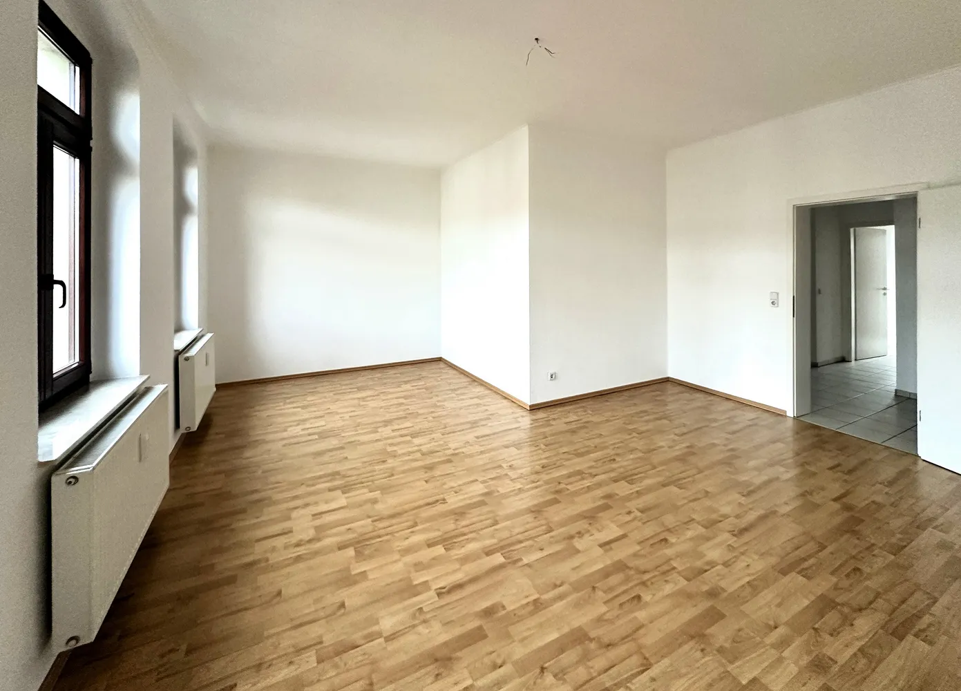 2 Zimmer Wohnung mit 56 m² in Magdeburg – Bild 8