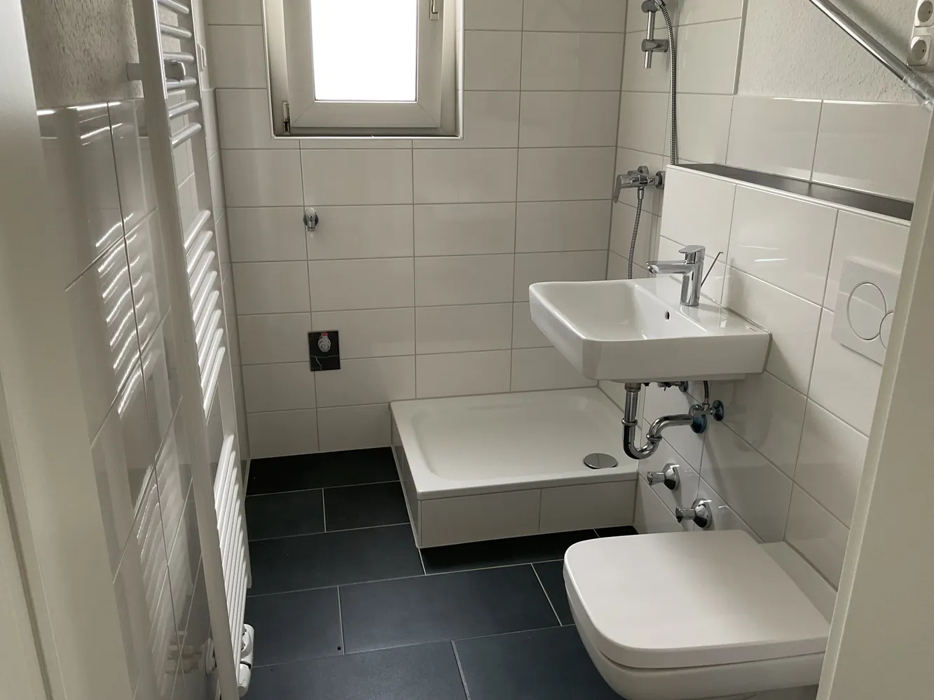 3 Zimmer Wohnung mit 46 m² in Hattingen – Bild 7