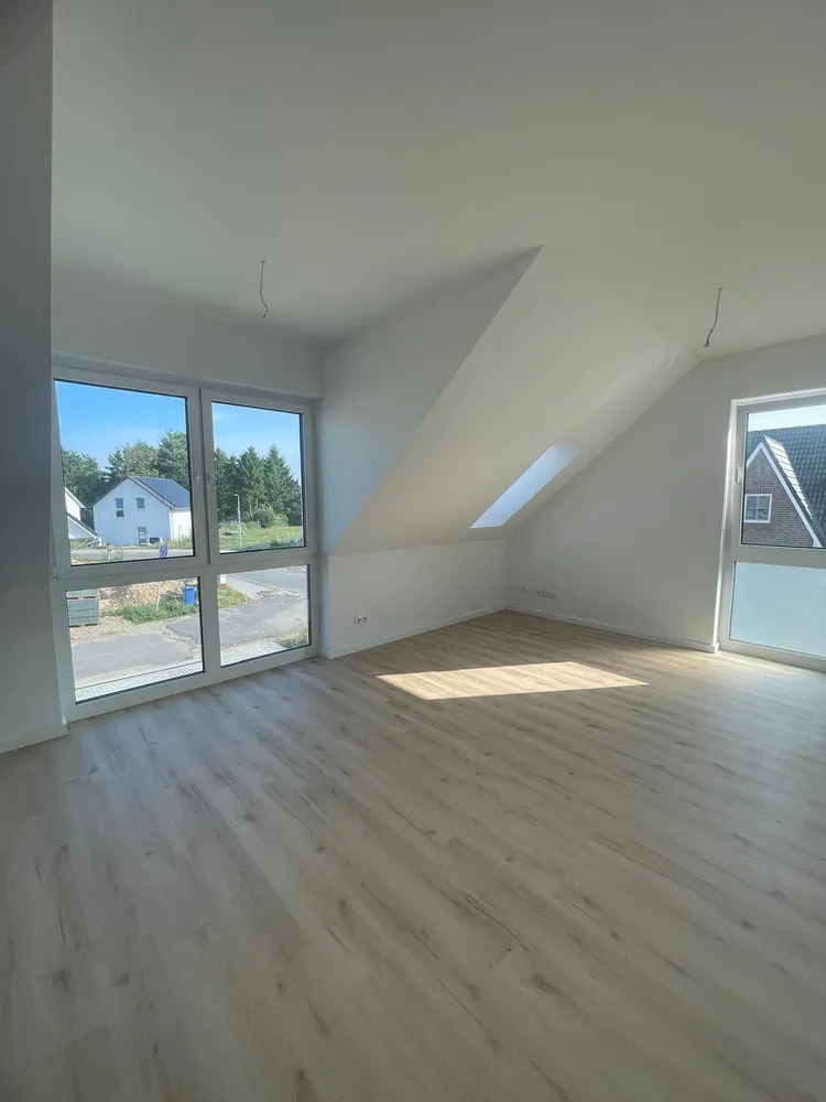 4 Zimmer Wohnung mit 84 m² in Rostock – Bild 3