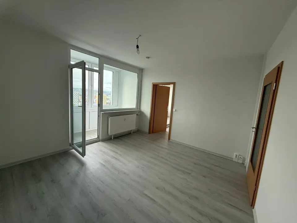 2 Zimmer Wohnung mit 50 m² in Suhl – Bild 1