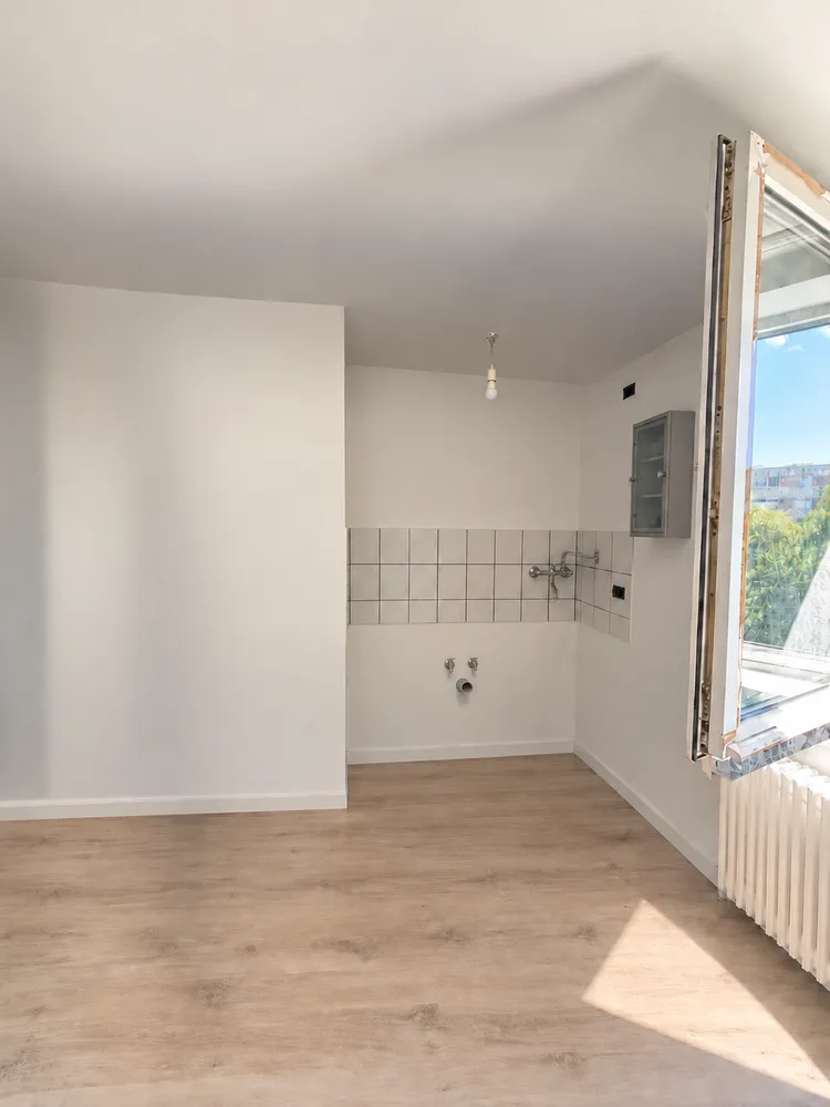 1 Zimmer Wohnung mit 28 m² in München – Bild 4