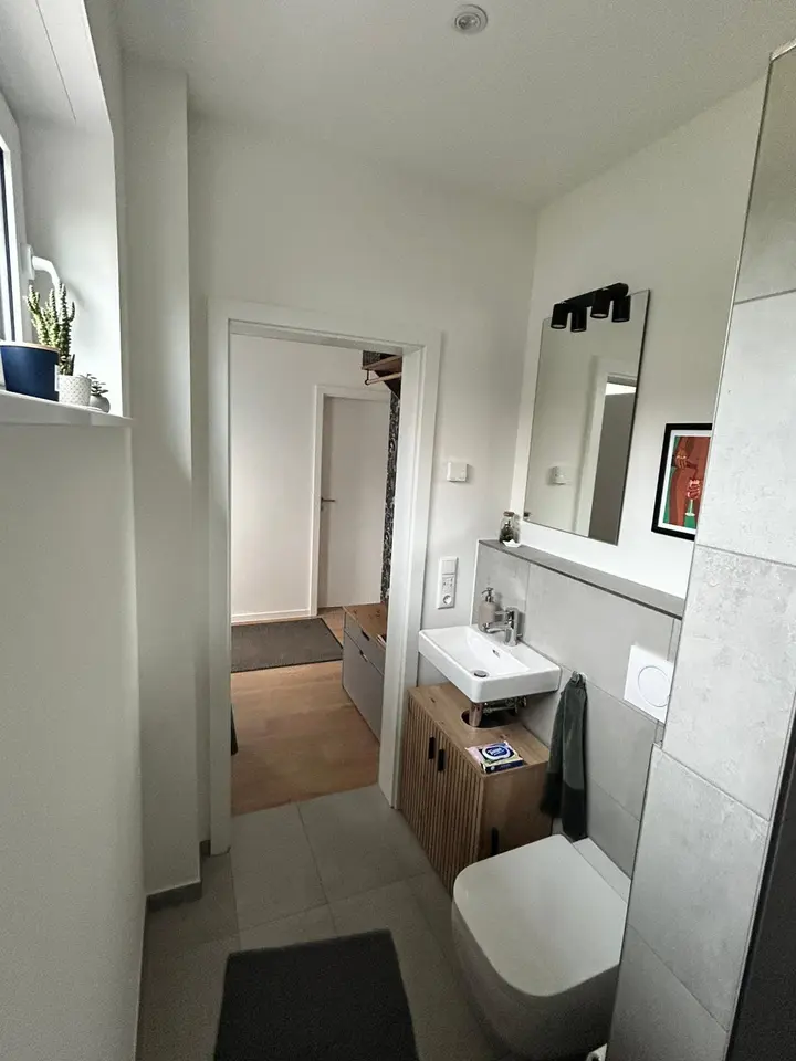 4 Zimmer Haus mit 104 m² in Stade – Bild 8